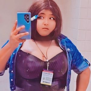 Meet your Posher, Brigitte